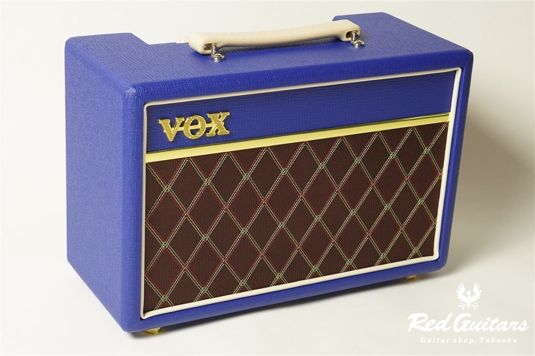 VOX Pathfinder 10 - Royal Blue | Red Guitars Online Store